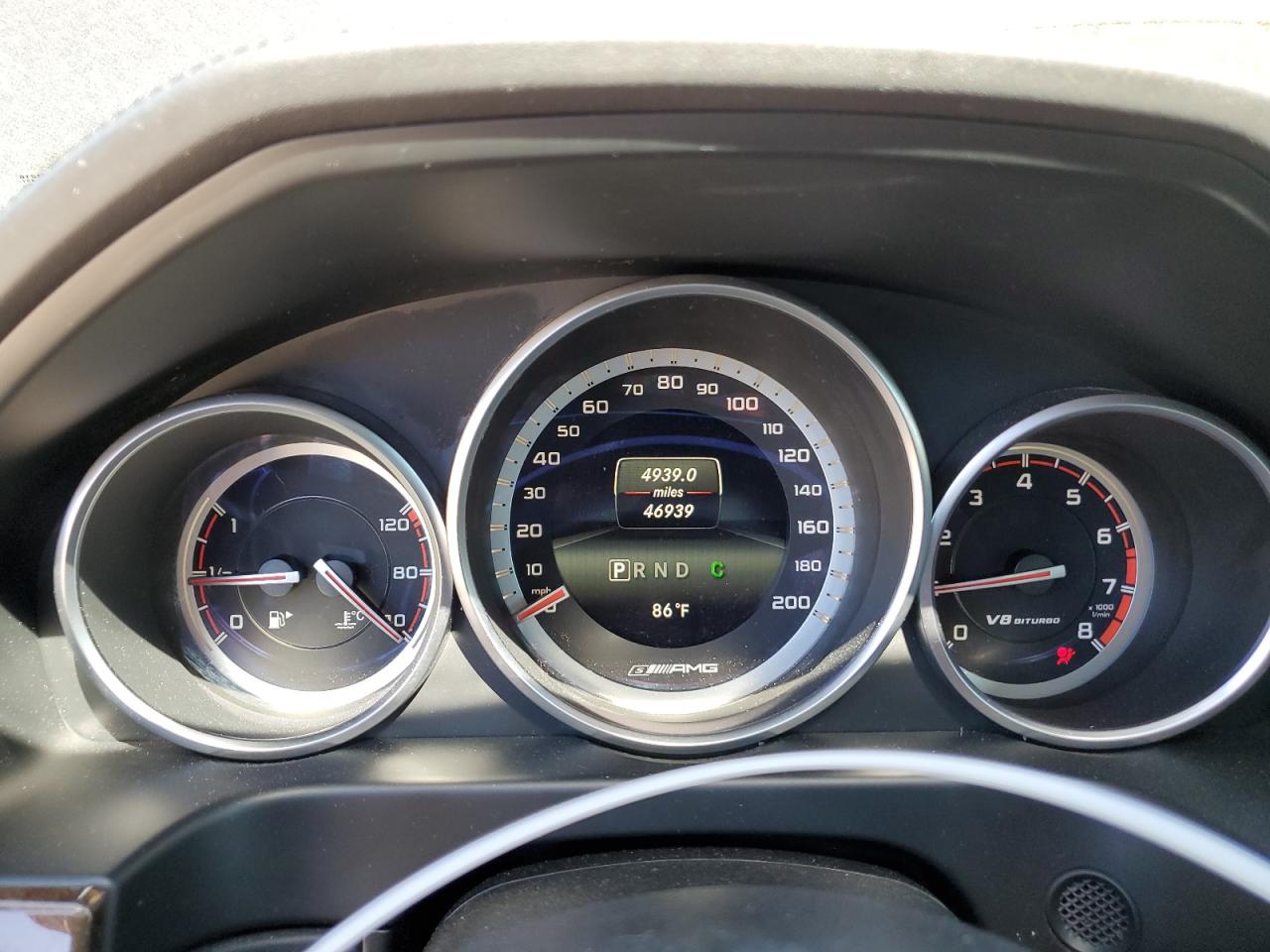 2015 Mercedes-benz E 63 Amg-s Green vin: WDDHF7GBXFB141808