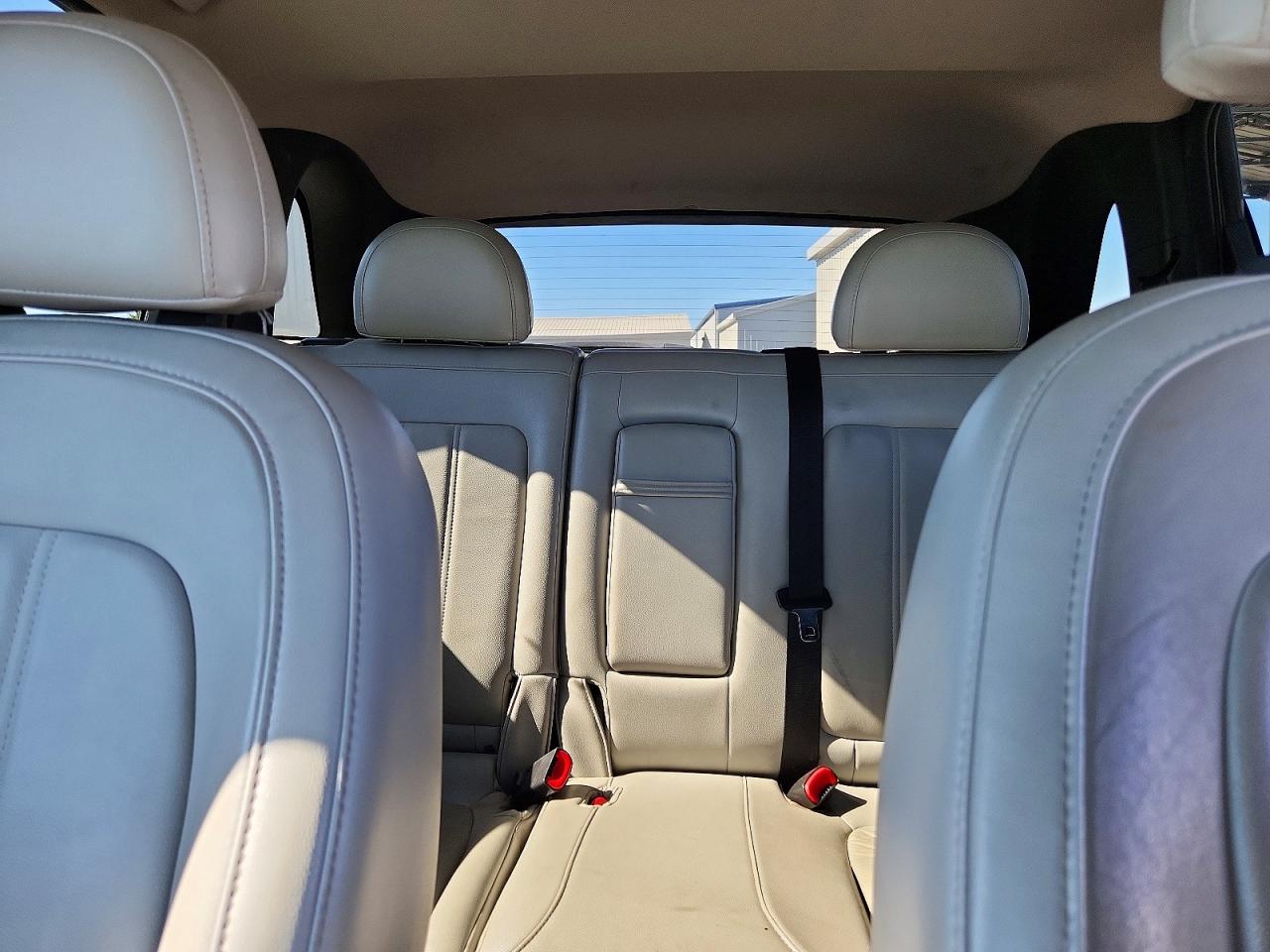 2014 Chevrolet Captiva Ltz Silver vin: 3GNAL4EK8ES623175