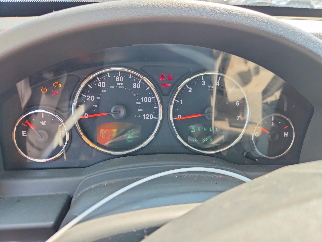 2008 Jeep Liberty Limited Black vin: 1J8GN58K88W214285