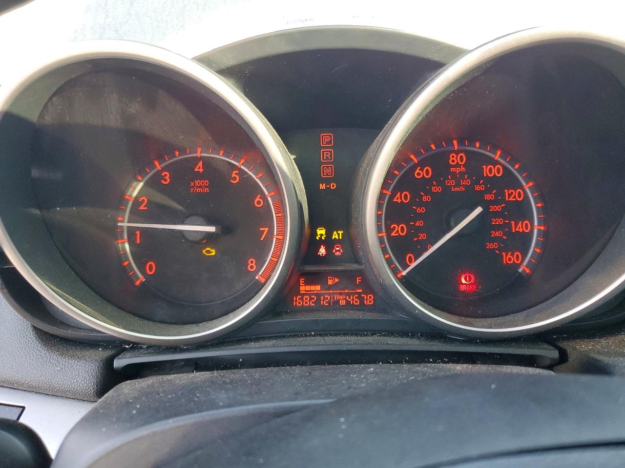 2010 Mazda 3 S Gray vin: JM1BL1H50A1237038