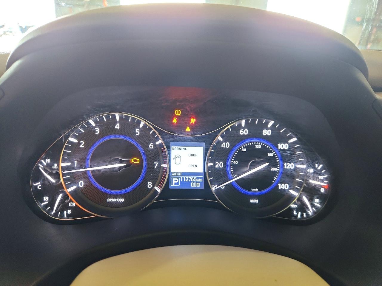 2015 Infiniti Qx80 Base Blue vin: JN8AZ2NFXF9574150