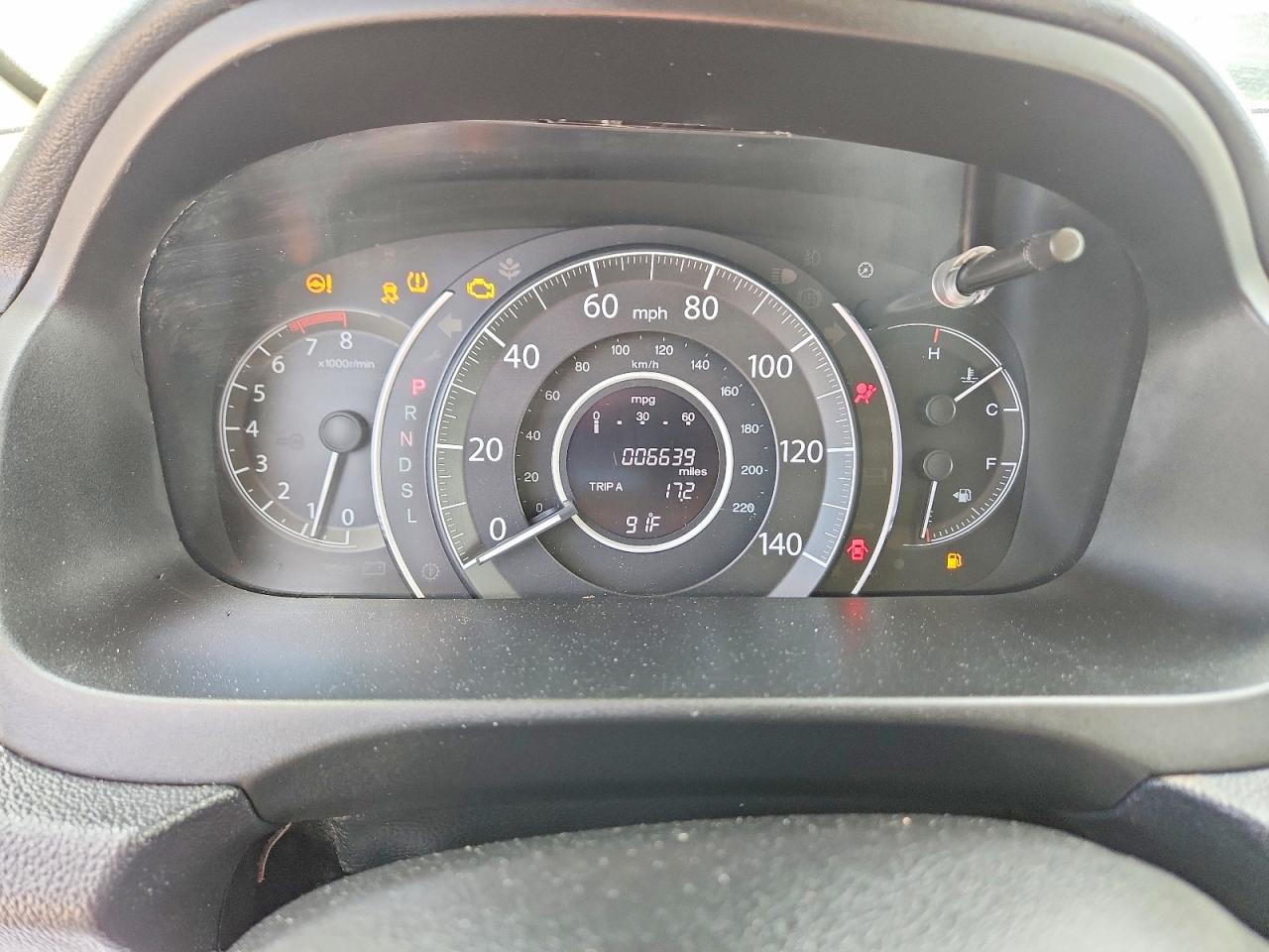 2015 Honda Cr-v Ex Silver vin: 2HKRM3H58FH501193