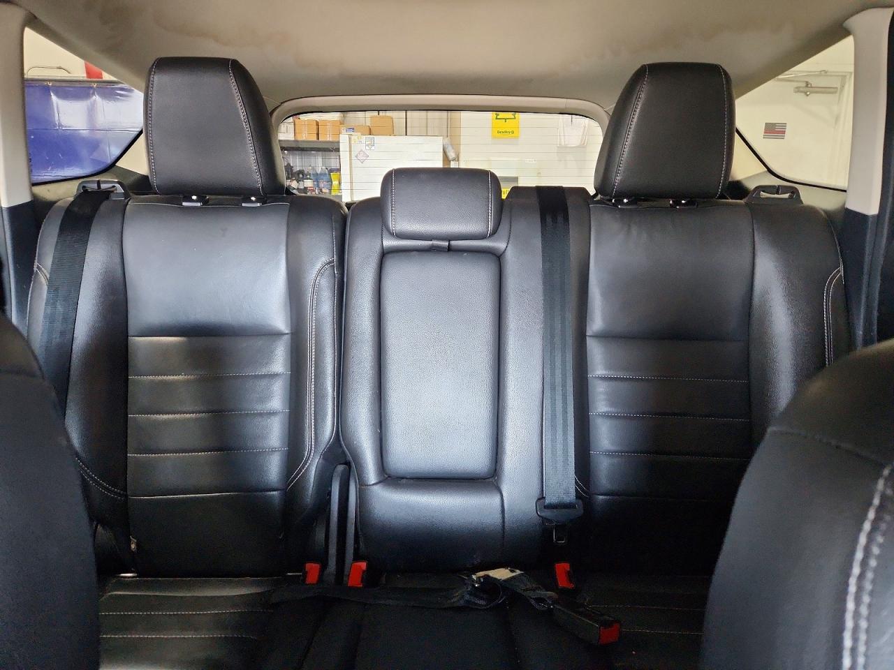 2015 Ford Escape Titanium Charcoal vin: 1FMCU9J91FUC12843