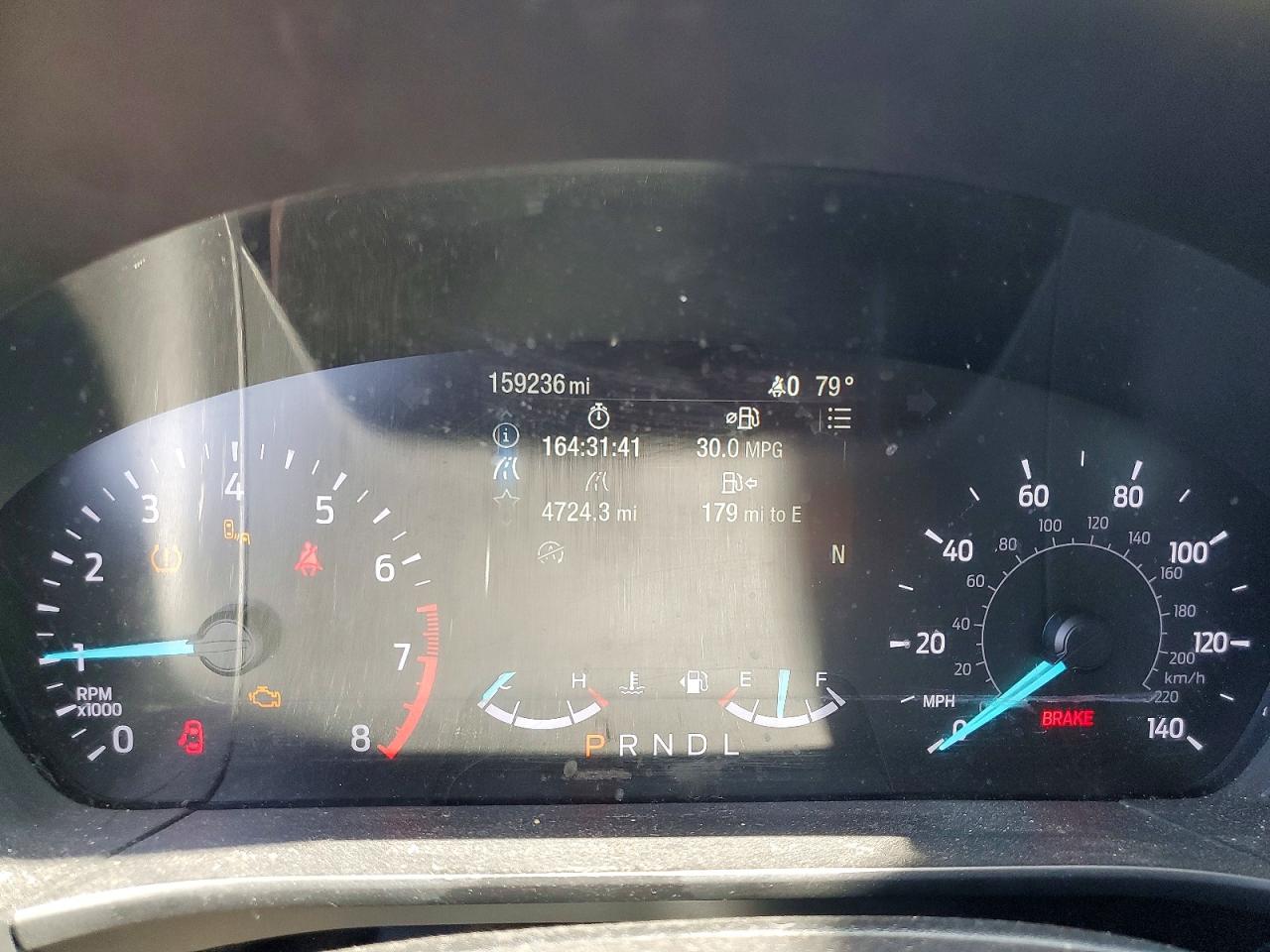 2021 Ford Escape Se Tan vin: 1FMCU0G61MUA14107