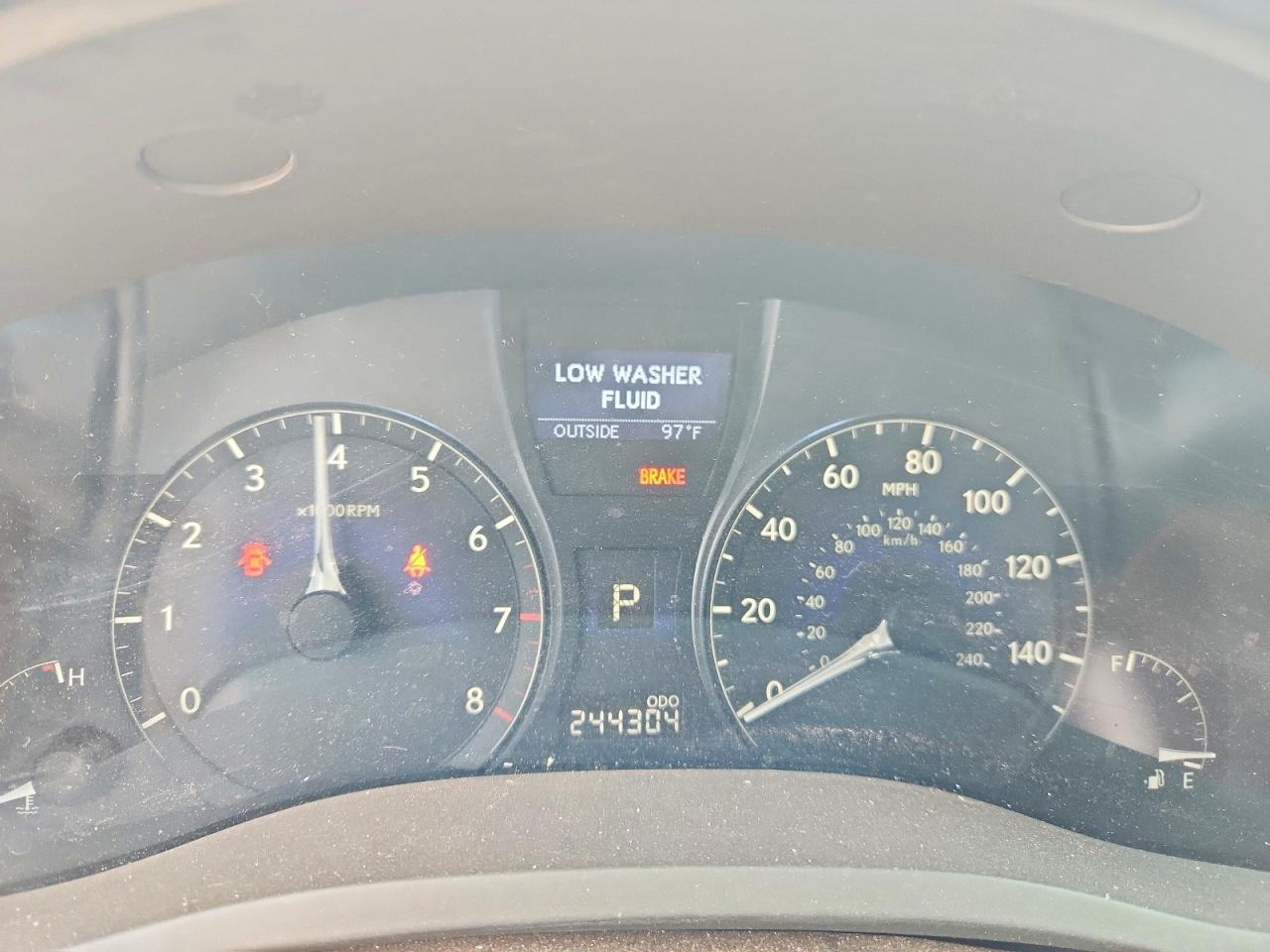 2012 Lexus Rx 350 Gold vin: 2T2BK1BA7CC150014