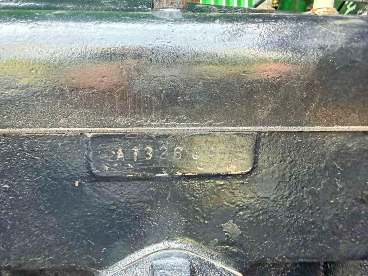 1928 Ford Model A Двухцветный vin: 732634