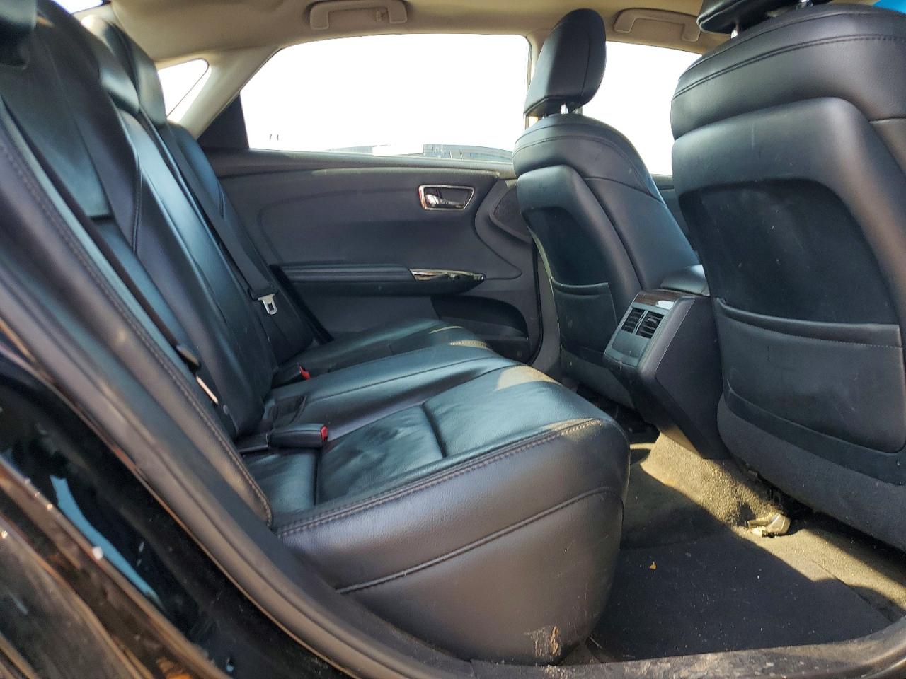 2013 Toyota Avalon Hybrid Xle Touring Black vin: 4T1BD1EB6DU017862