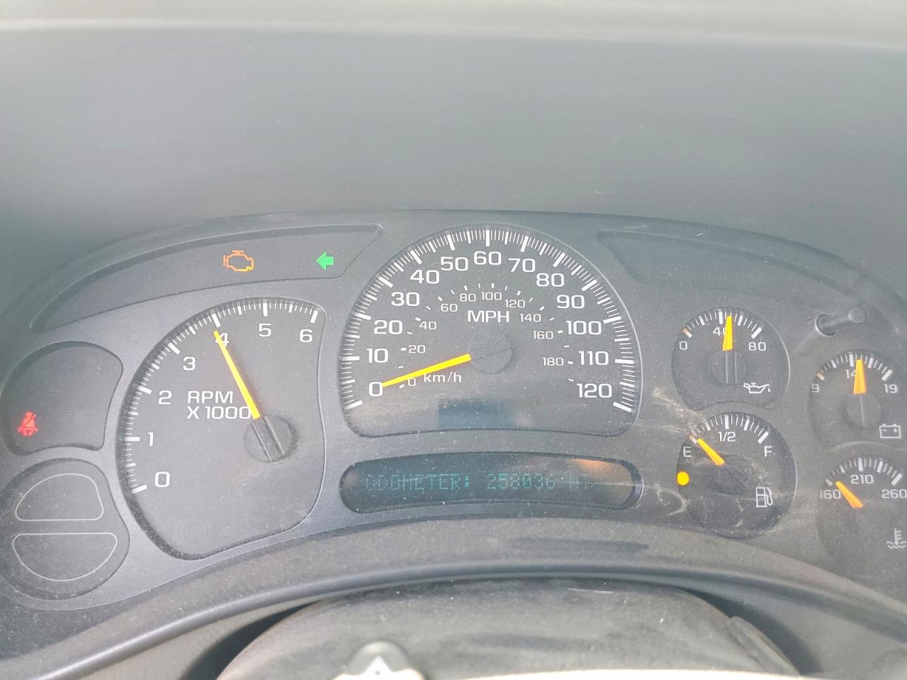 2005 Chevrolet Silverado C1500 Black vin: 1GCEC19X45Z324610