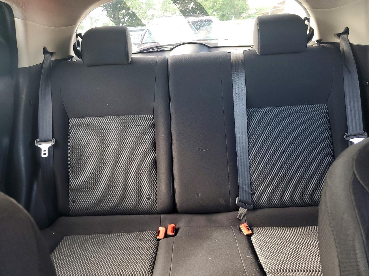 2015 Nissan Juke S Черный vin: JN8AF5MV6FT554094