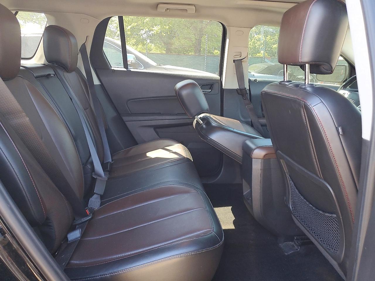 2014 Gmc Terrain Slt Black vin: 2GKFLXE35E6300617