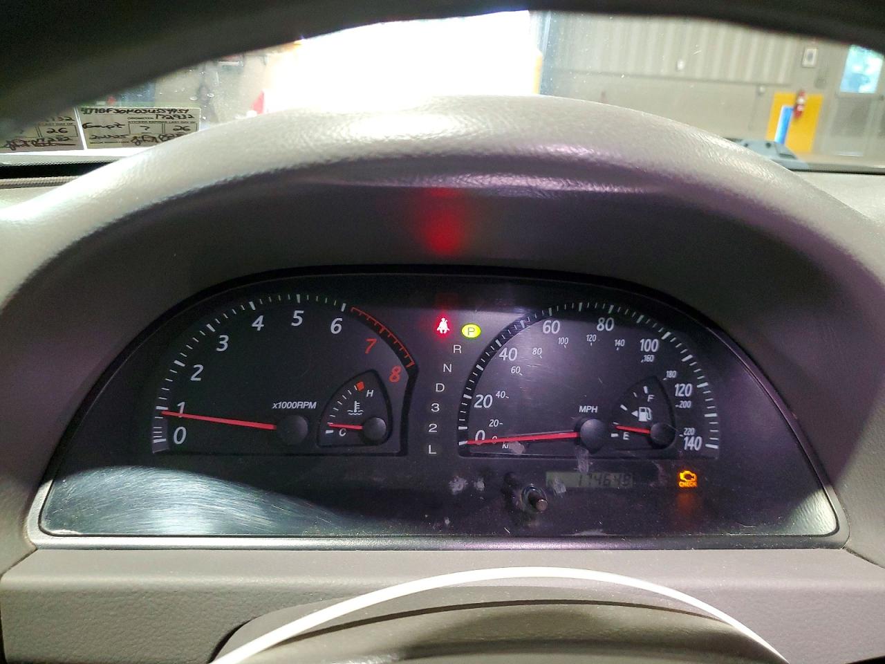2003 Toyota Camry Xle V6 Silver vin: 4T1BF30K03U554951