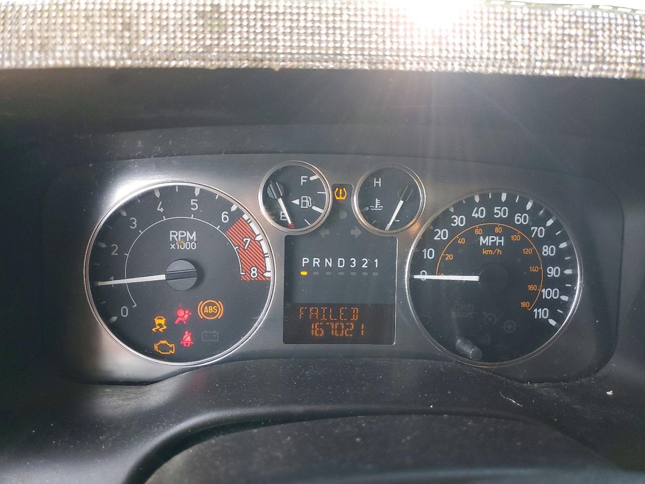 2009 Hummer H3 Черный vin: 5GTEN13E798104495
