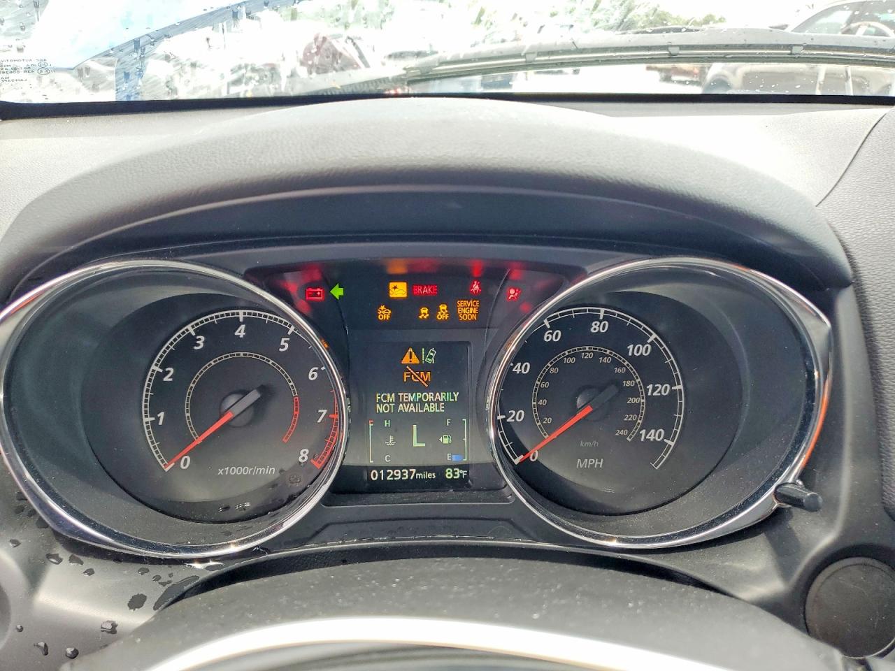 2026 Mitsubishi Outlander Sport S/se Синий vin: JA4ARUAU0TU009744