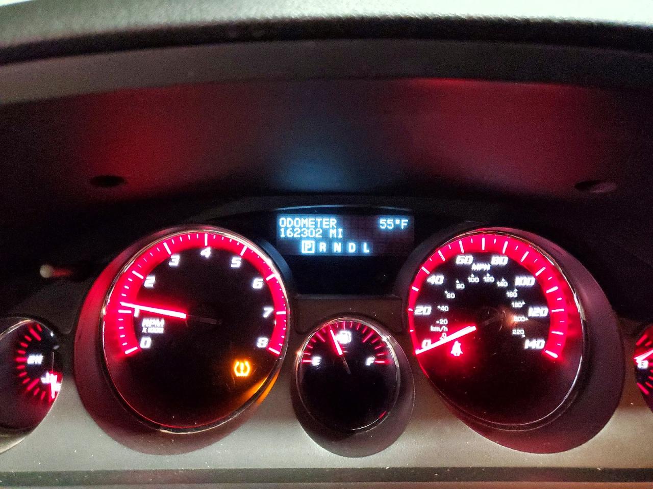 2012 Gmc Acadia Denali Черный vin: 1GKKVTED3CJ143731