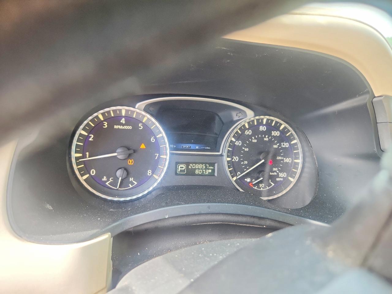 2015 Infiniti Qx60 Base Blue vin: 5N1AL0MM1FC521823