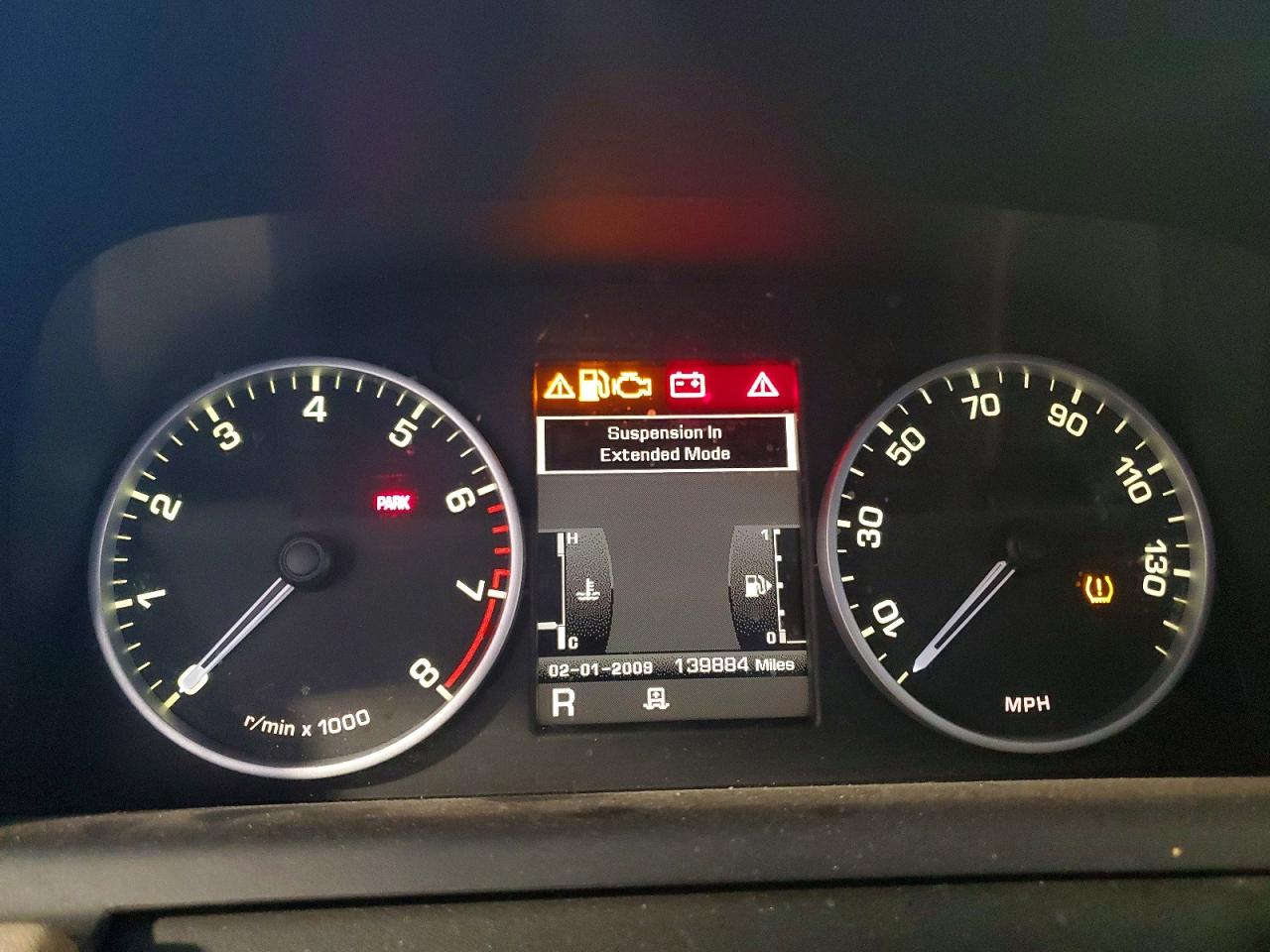 2010 Land Rover Range Rover Sport Lux Black vin: SALSK2D46AA252772