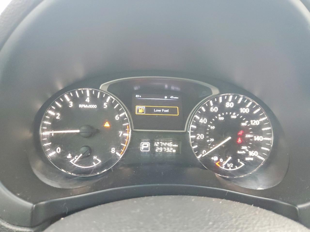 2015 Nissan Altima 2.5 S Серебряный vin: 1N4AL3AP0FC209891