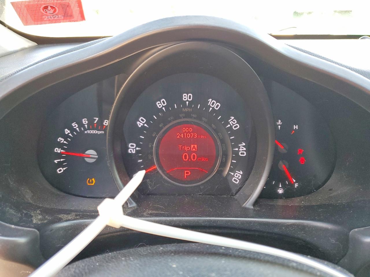 2012 Kia Sportage Sx Blue vin: KNDPCCA6XC7172428
