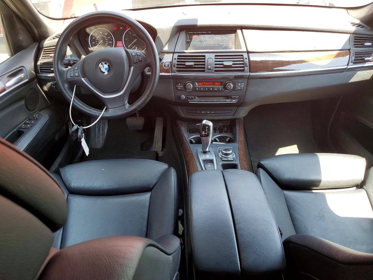 2013 Bmw X5 Xdrive35d Burgundy vin: 5UXZW0C52D0B95569