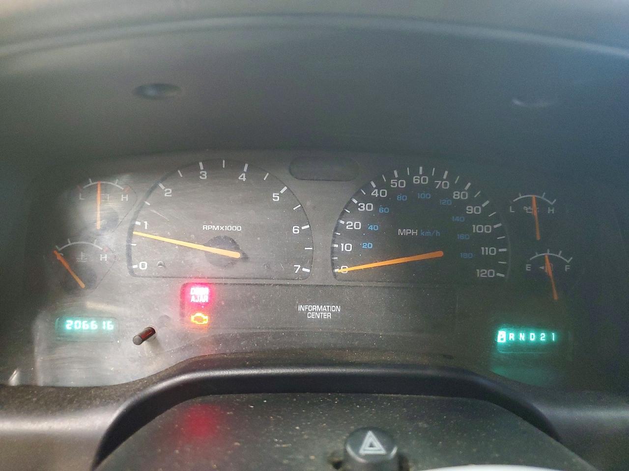 2001 Dodge Dakota White vin: 1B7GL22X51S171487