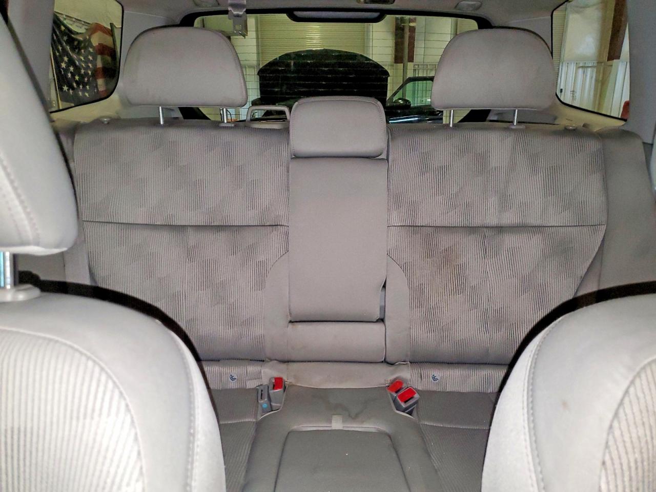 2009 Subaru Forester 2.5x Premium Синий vin: JF2SH636X9G725177