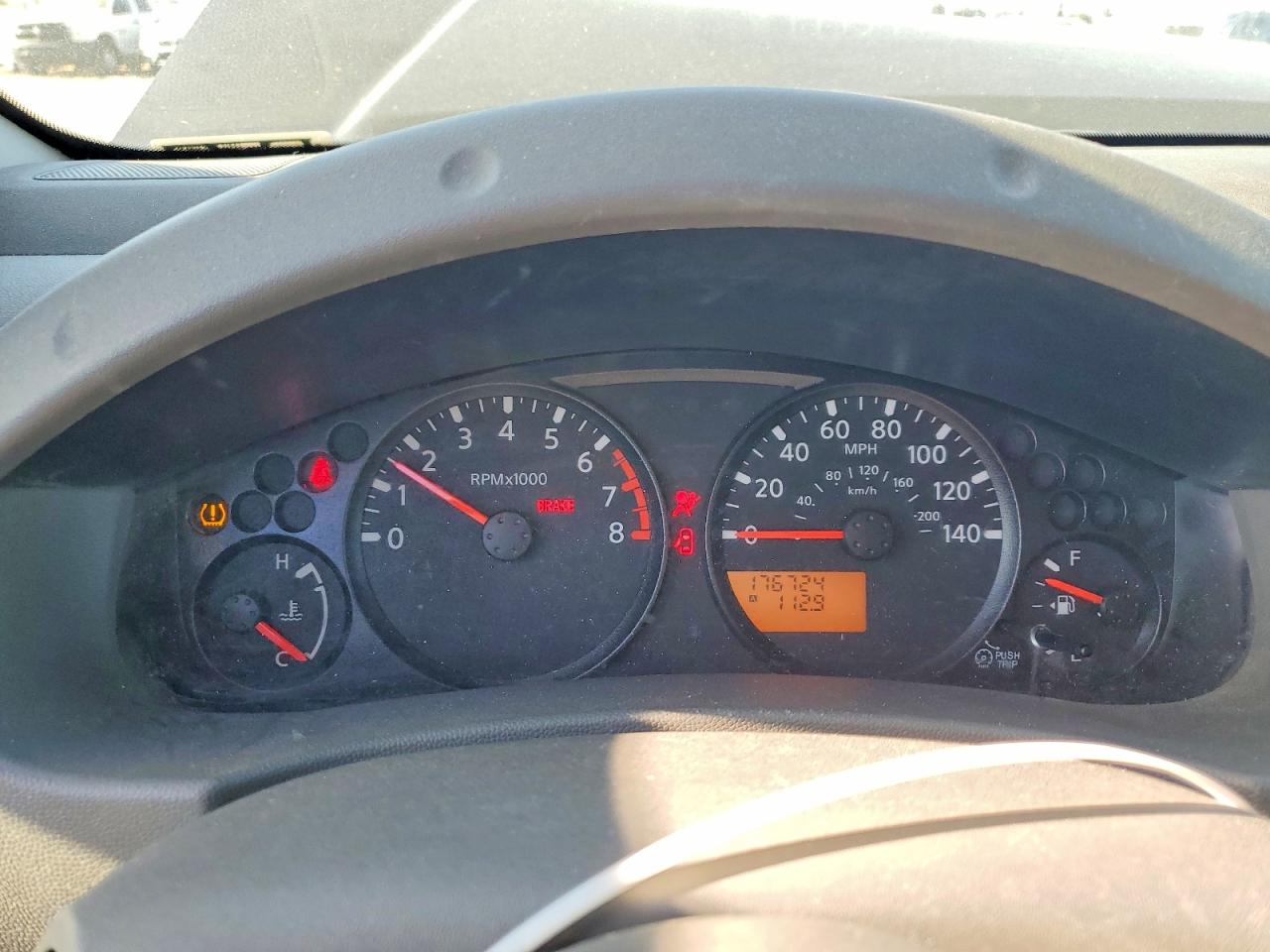 2009 Nissan Frontier Xe Black vin: 1N6BD06T59C418710