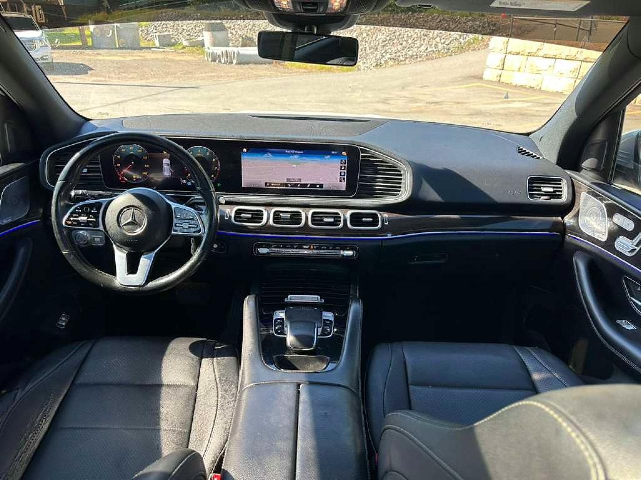 2020 Mercedes-benz Gle 350 4matic Серебряный vin: 4JGFB4KB1LA025476