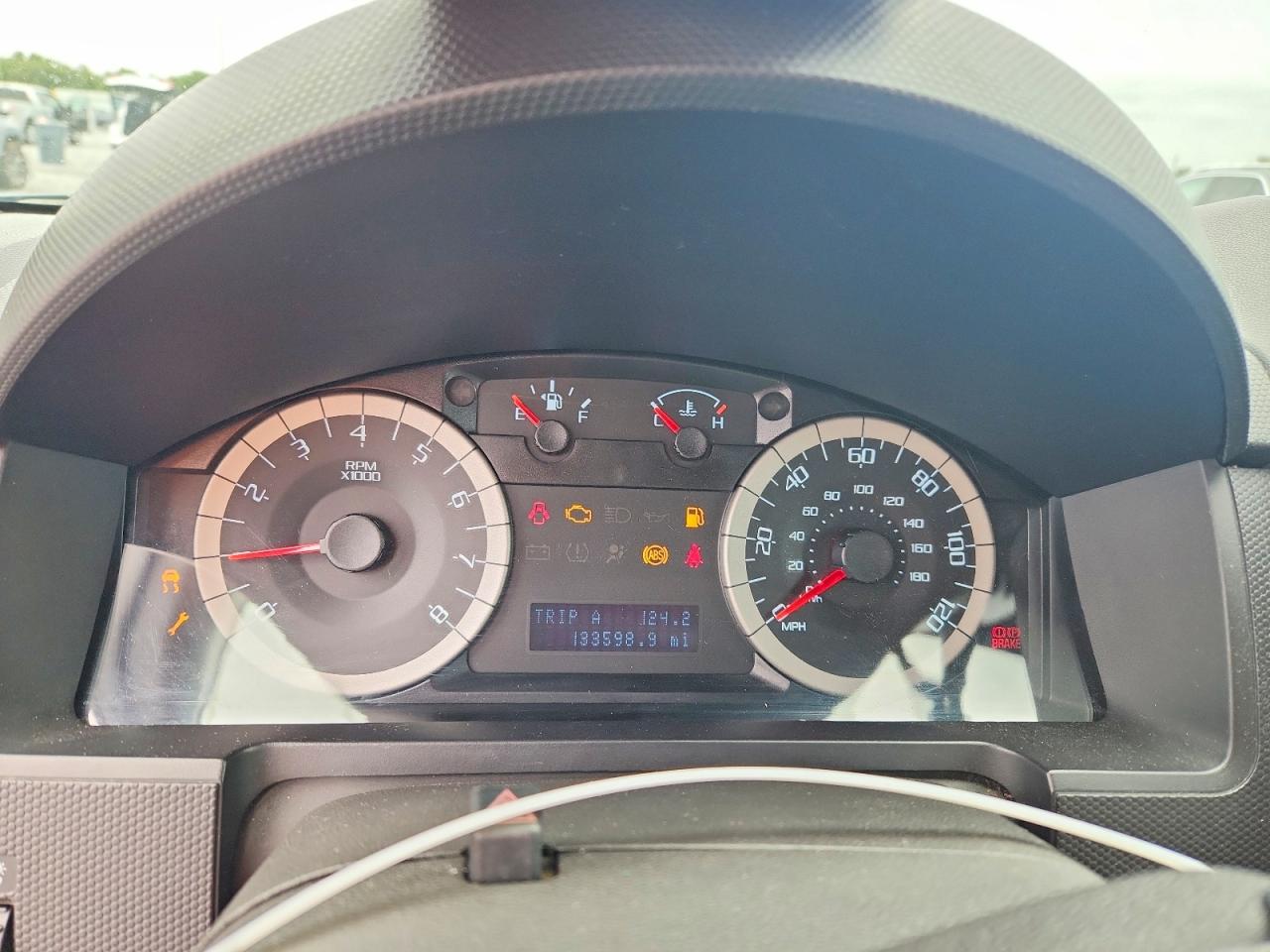 2012 Ford Escape Xlt Blue vin: 1FMCU0DG9CKC60250