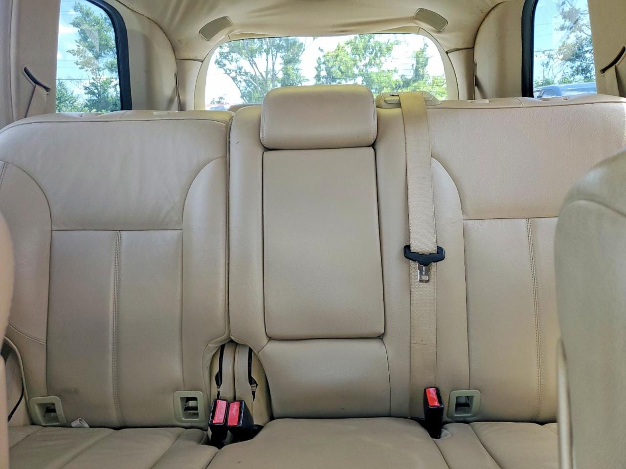 2012 Mercedes-benz Gl 350 Bluetec Черный vin: 4JGBF2FE5CA794171