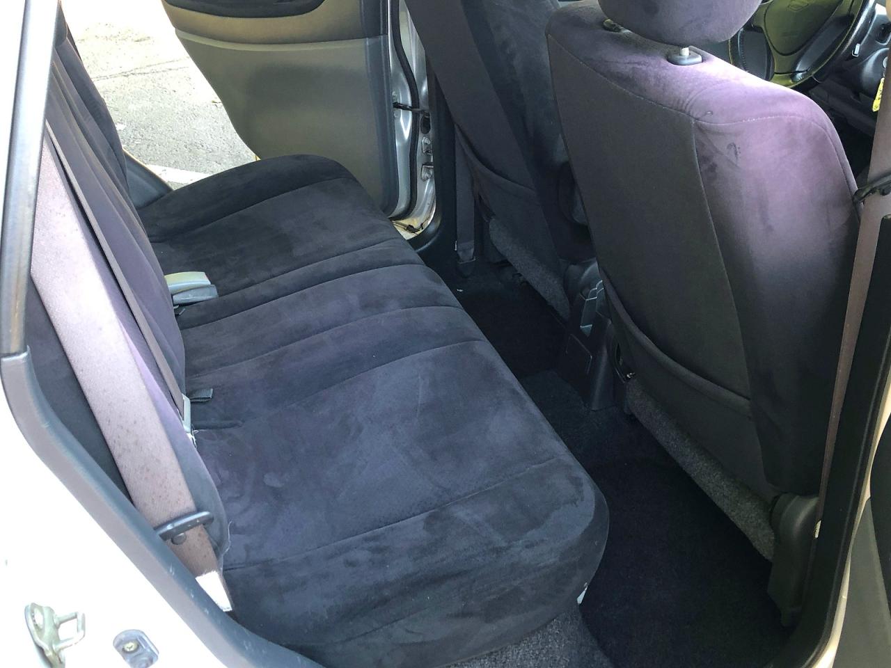 2004 Suzuki Aerio Sx Серебряный vin: JS2RC61H845253832