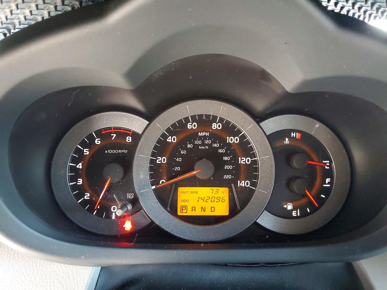 2006 Toyota Rav4 Base Silver vin: JTMZD33V565000303