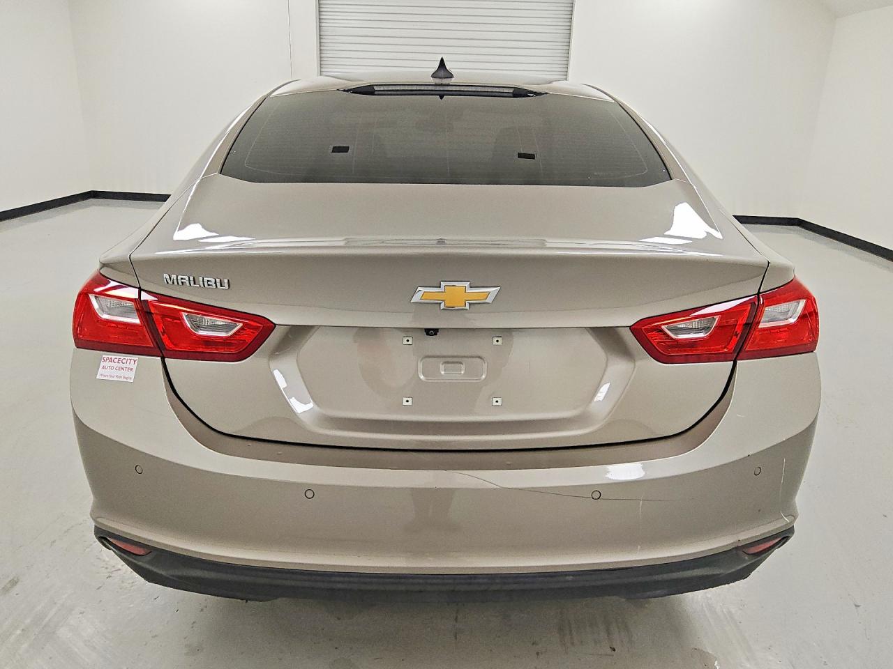 2024 Chevrolet Malibu Ls Золотой vin: 1G1ZB5ST1RF137828