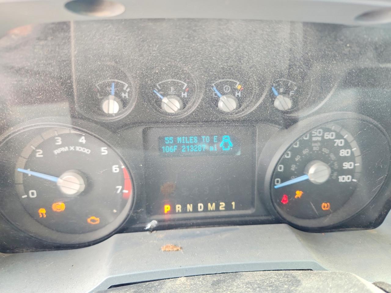 2011 Ford F250 Super Duty White vin: 1FT7W2A67BEC61787