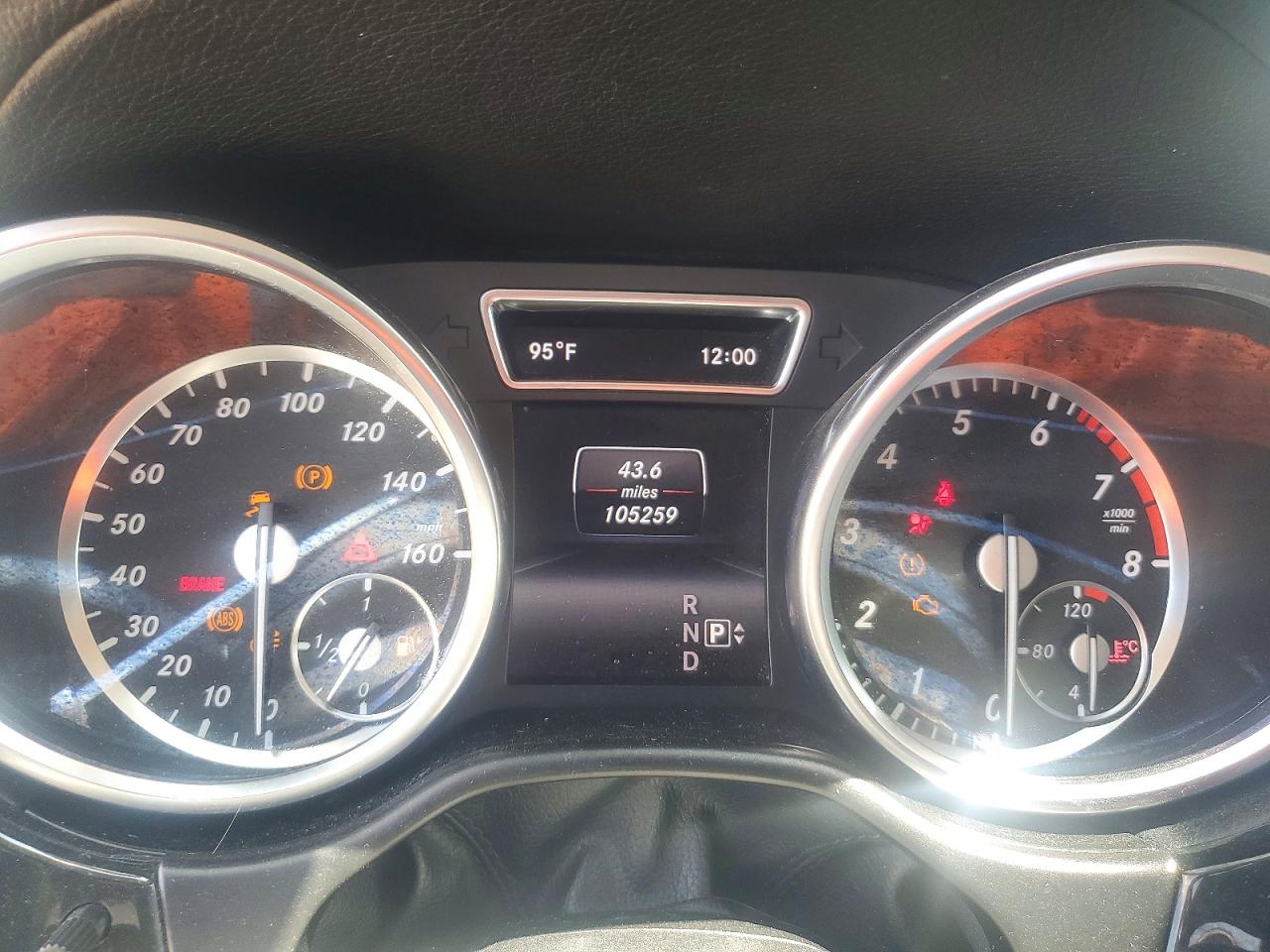 2015 Mercedes-benz Gl 550 4matic White vin: 4JGDF7DE0FA448347