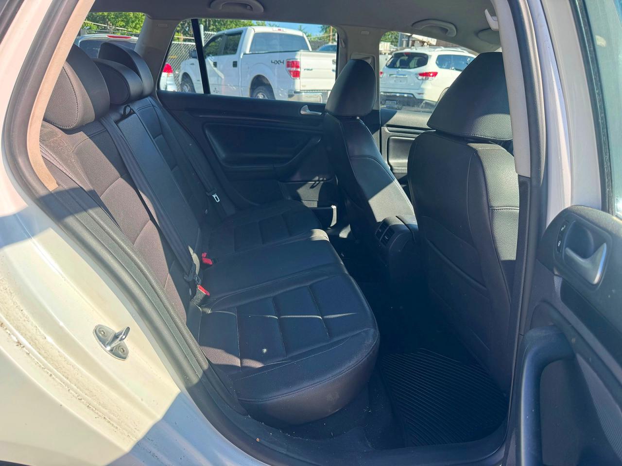 2013 Volkswagen Jetta Tdi Белый vin: 3VWML7AJ6DM645616