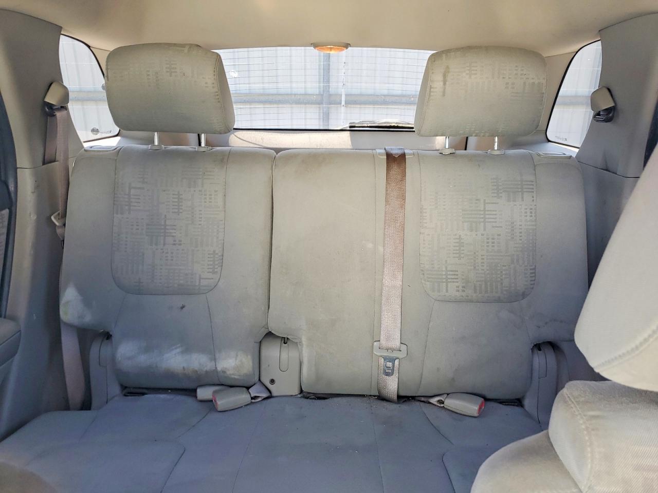 2005 Chevrolet Equinox Ls Gray vin: 2CNDL13F356197108
