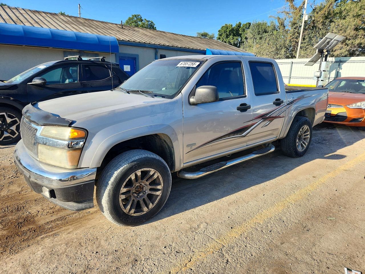 1GTDT136268187122