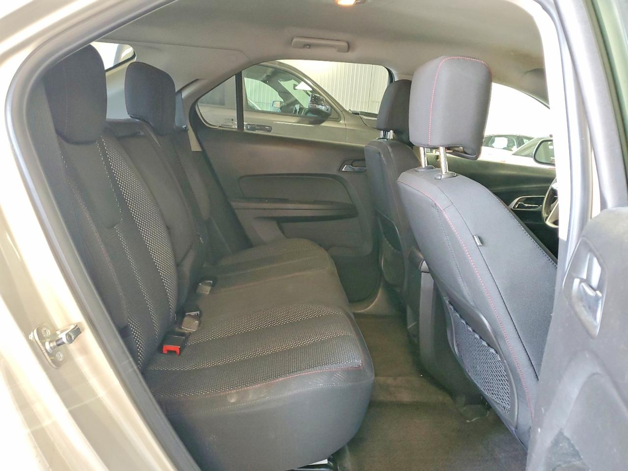 2011 Chevrolet Equinox Lt Gold vin: 2GNALDEC1B1195949