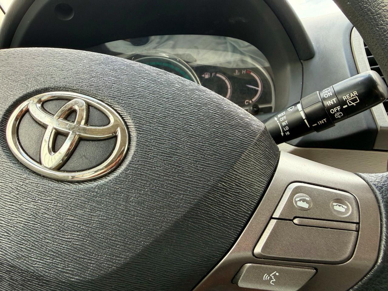 2012 Toyota Venza Le White vin: 4T3ZA3BB2CU055814