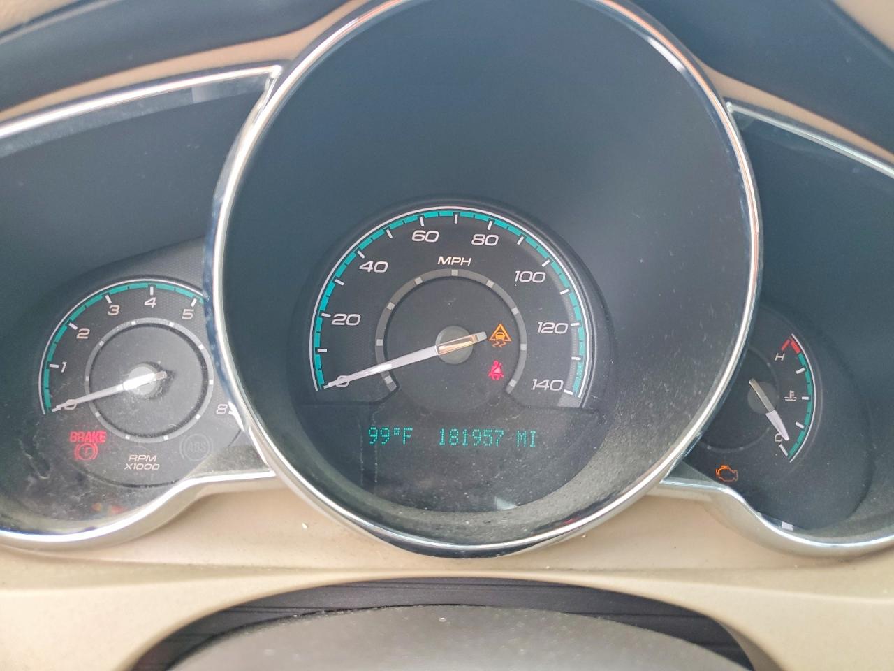 2010 Chevrolet Malibu Ls Cream vin: 1G1ZA5EB2AF111992