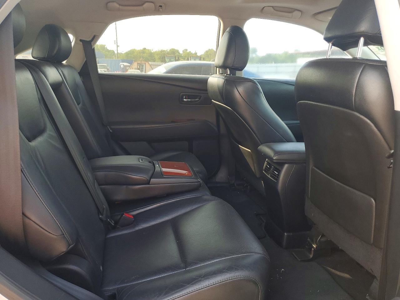 2012 Lexus Rx300 Серебряный vin: 2T2ZK1BA1CC076443