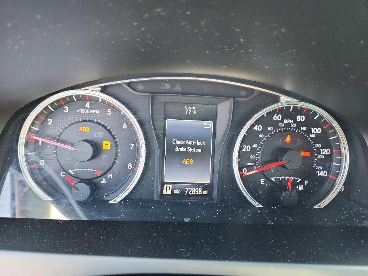 2017 Toyota Camry Se Silver vin: 4T1BF1FK0HU421898