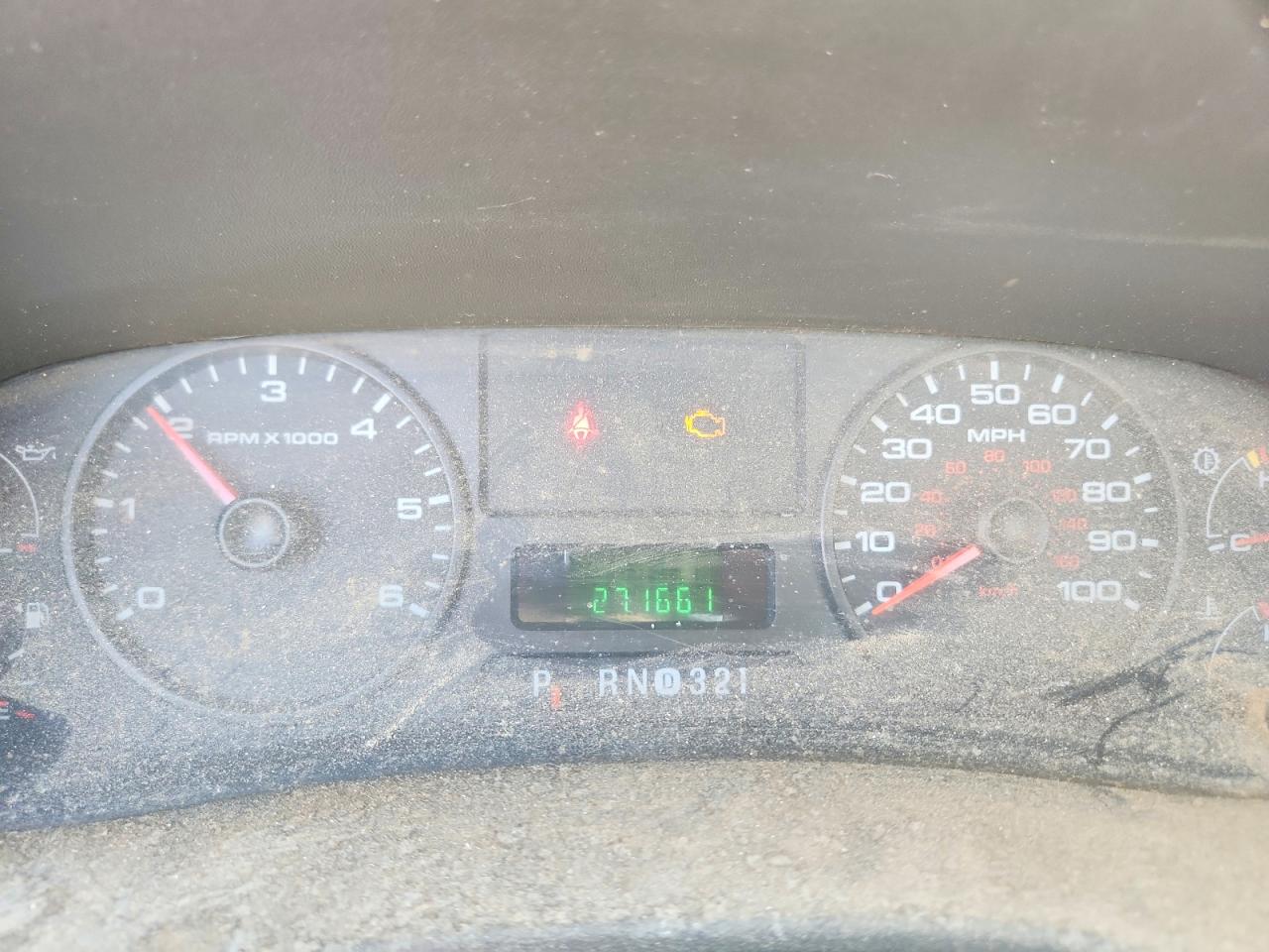 2005 Ford F250 Super Duty White vin: 1FTNF21515EA21072