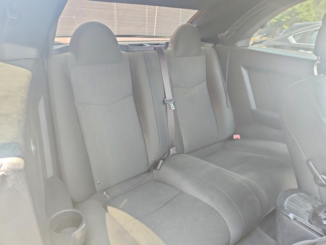 2012 Chrysler 200 Touring Черный vin: 1C3BCBEB1CN121668