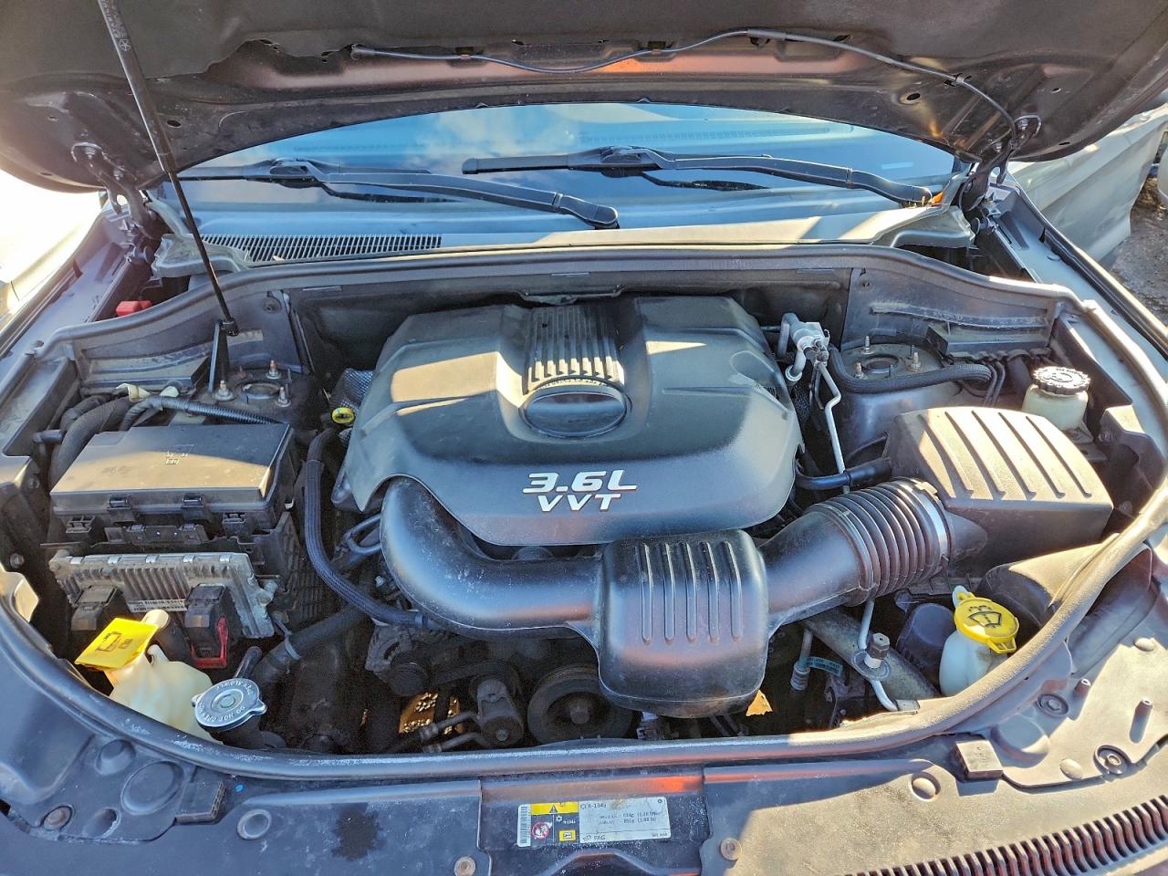 2014 Jeep Grand Cherokee Laredo Charcoal vin: 1C4RJFAG4EC198509