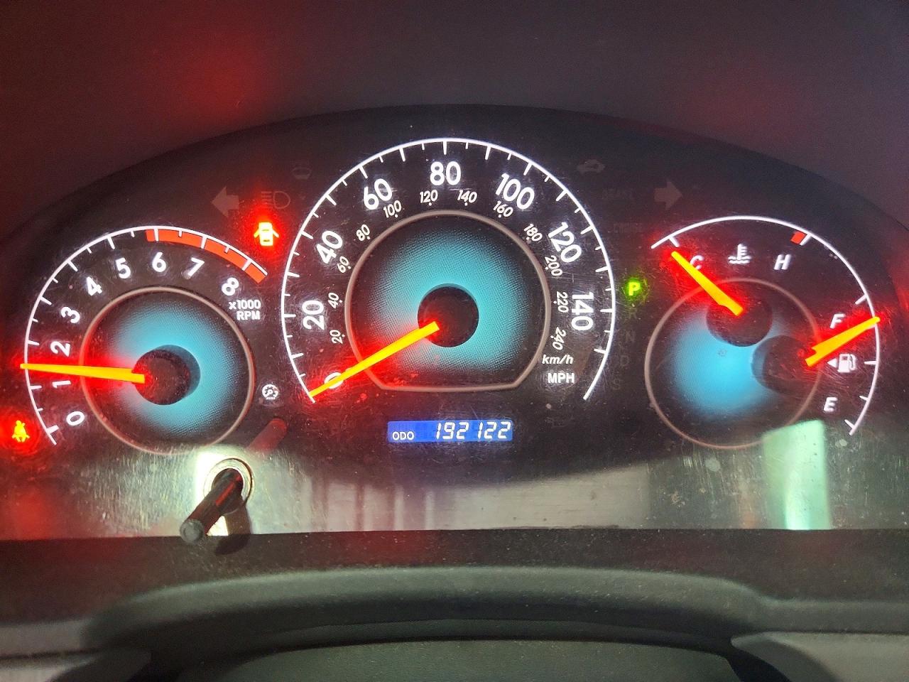 2008 Toyota Camry Solara Se V6 Blue vin: 4T1FA38P58U150034