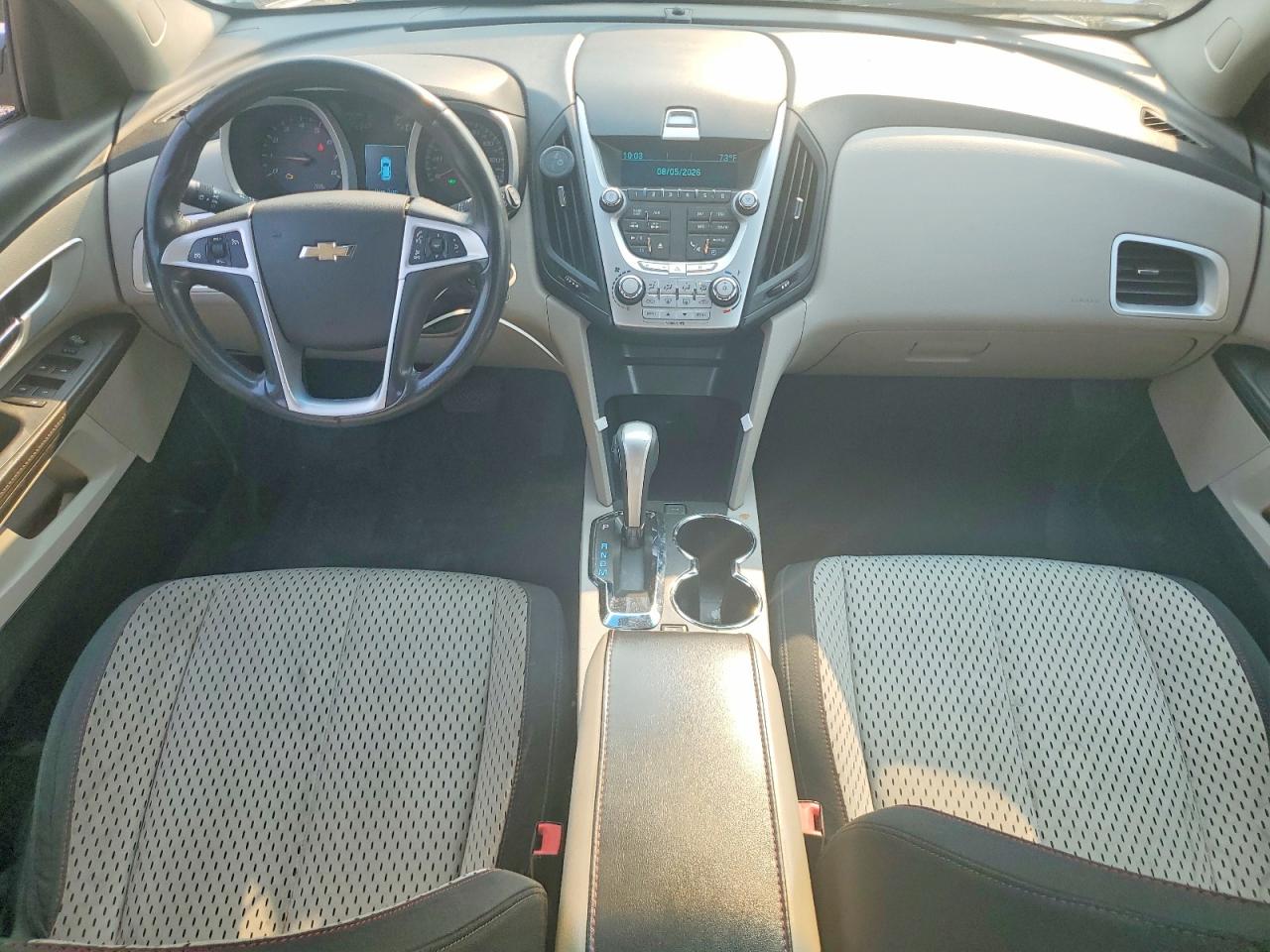 2010 Chevrolet Equinox Ls Silver vin: 2CNALBEW0A6413240