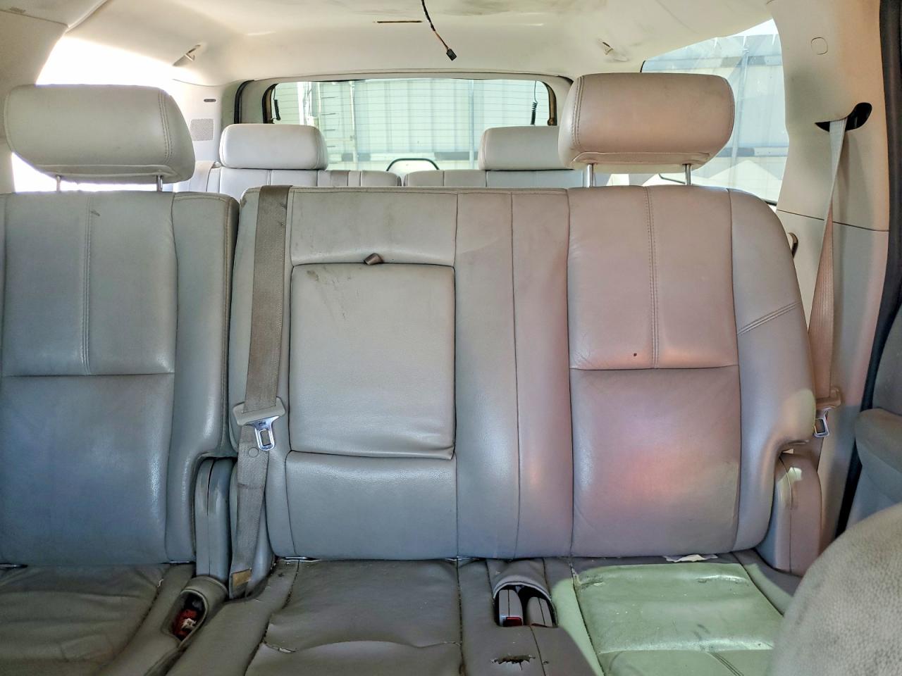 2009 Chevrolet Suburban C1500 Lt Tan vin: 1GNFC26J29J105876