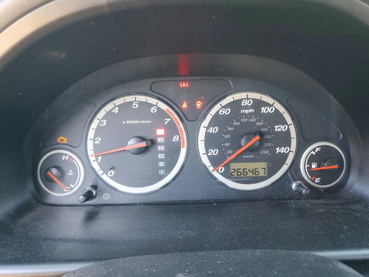 2004 Honda Cr-v Lx Черный vin: JHLRD78454C044868