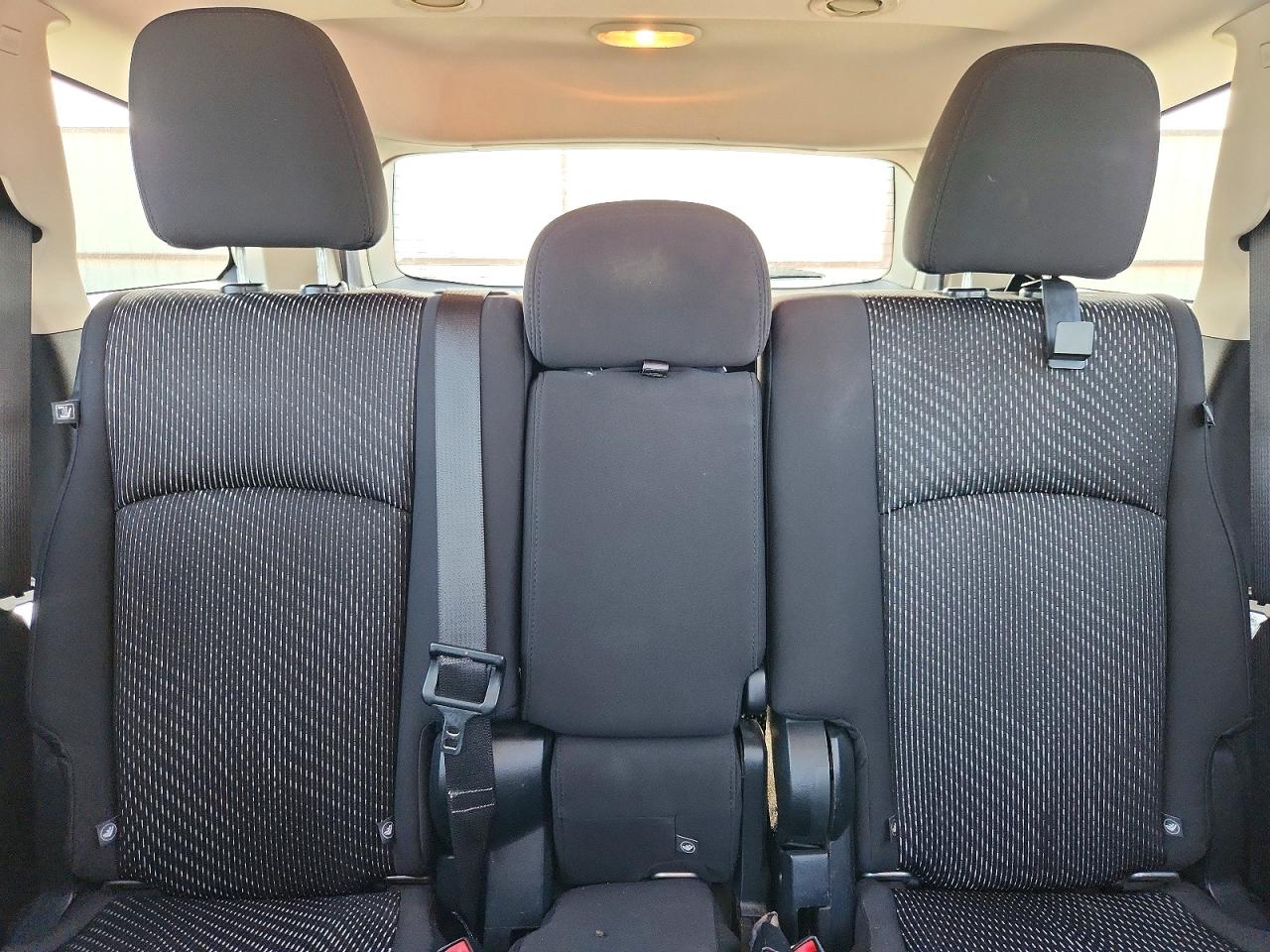 2014 Dodge Journey Se Blue vin: 3C4PDCAB2ET150870